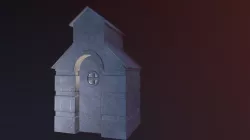 crypt