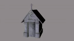 crypt