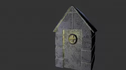 crypt