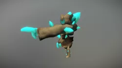 Crystal Golem