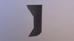 Curved Wall Modules