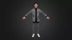Dai- Tian Model