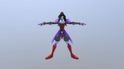 Dark Jester