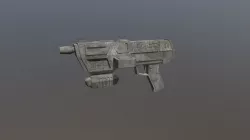 Dc-17 Blacter