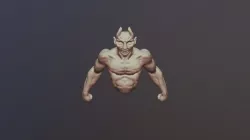 Demon