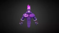 Demon Warlock