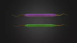 Dentist Tools