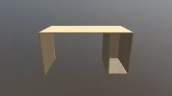 Desk