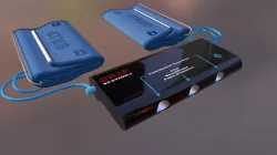 Device