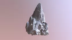 Dog Tooth Spar