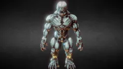 DOOM HELLKNIGHT