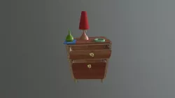 Drawer