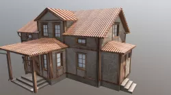 Dream House