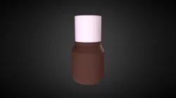 Drug Bottle