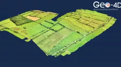 East Area 3D