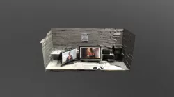 Edit Room