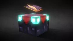 Enchanting Table