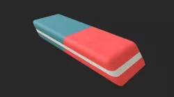 Eraser