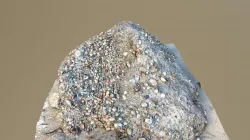 Falasarna Beach Rock