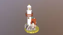 Faro 3D