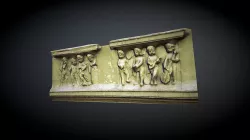 Fasade sculpture 004