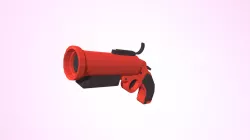 Flaregun - Team Fortress 2
