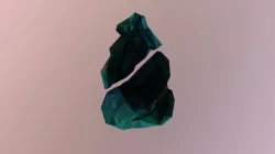 Floating Rock