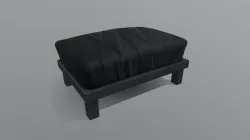 Footstool