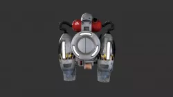 Fortnite Jetpack