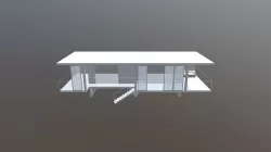 Frame House