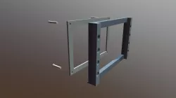 Frame