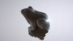 FROG MODEL