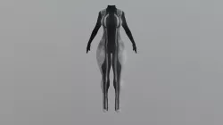 Full Body Suit 1
