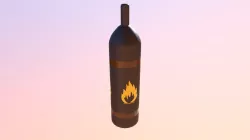 Gas Tank