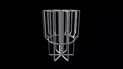 Gear Frame