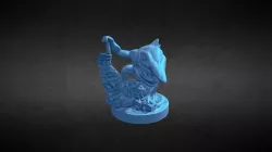 Goblin Murloc
