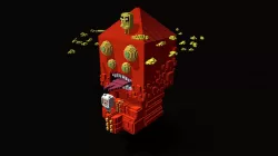 Golb - Adventure Time