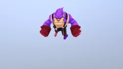 gorilla