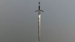 Gothic Sword