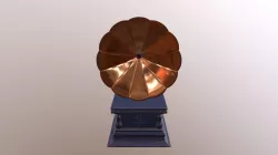 gramofono