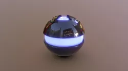 Granada De Plasma