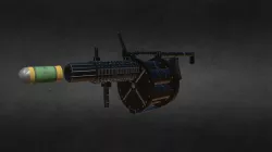 Grenade_Launcher_Model