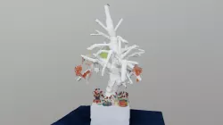 Gypsum Tree