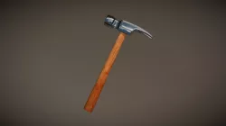 Hammer