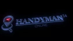 Handyman Logo