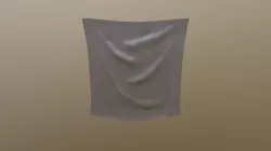 Hanging Cloth