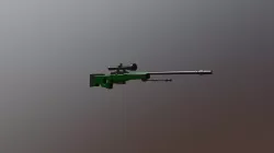 Harry AWP FBX
