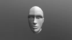 Head and Face: Assignment 1