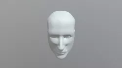Head Model F Inal