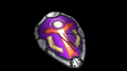 Hero's Shield